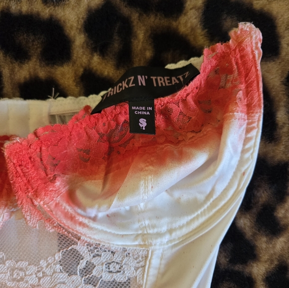 Bloody bride x dollskill - Picture 7 of 9